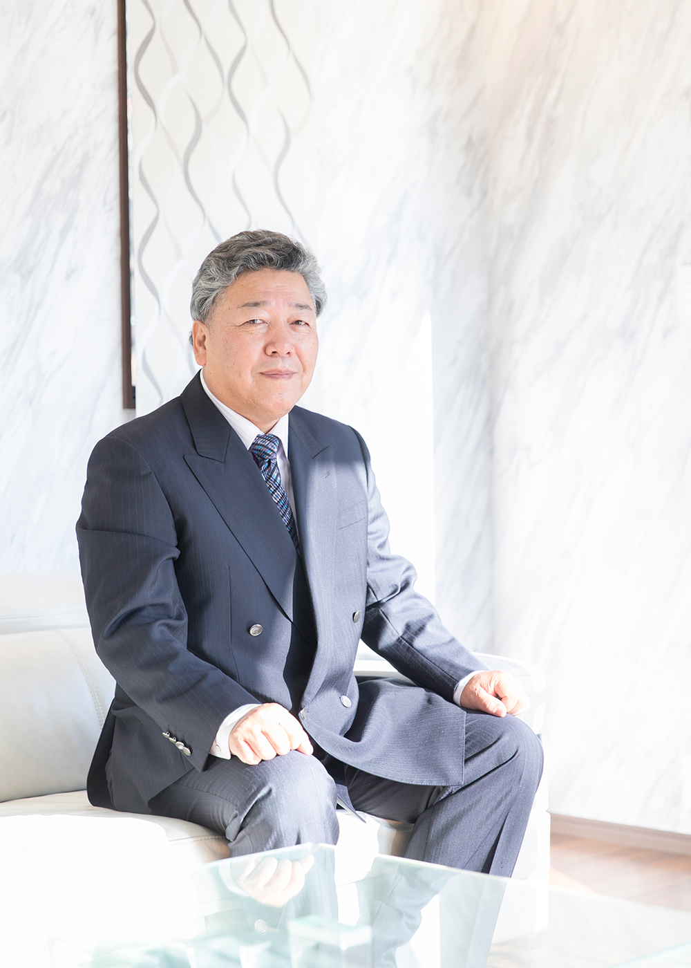 代表者